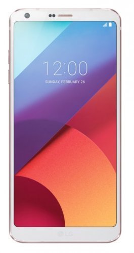 LG G6 H870 32GB Beyaz Cep Telefonu (Distribütör Garantili)