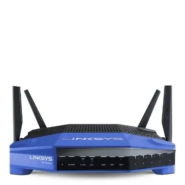 Linksys WRT3200ACM AC3200 MU-MIMO Gigabit Wi-Fi Router