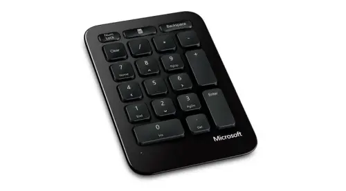 Microsoft Sculpt Ergonomic Kablosuz USB Klavye - L5V-00016