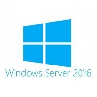 MS Windows Server Standart 2016 TR 64BIT P73-07126