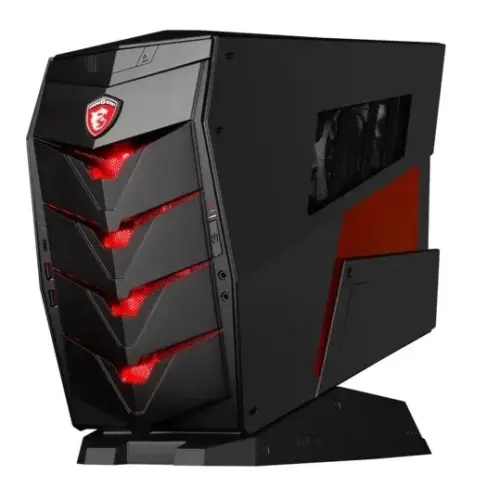 MSI AEGIS X-040TR Intel Core i7-6700K 4.00GHz 32GB DDR4 SUPERR4 256GB (2x128GB) SSD+2TB 7200RPM 8GB GTX 1080 Windows 10 Masaüstü Bilgisayar