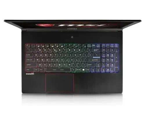 MSI GS63VR 7RG(Stealth Pro)-051TR i7-7700HQ 3.80GHz 16GB DDR4 256GB SSD+1TB 8GB GTX 1070 15.6″ Full HD Windows 10 Gaming Notebook