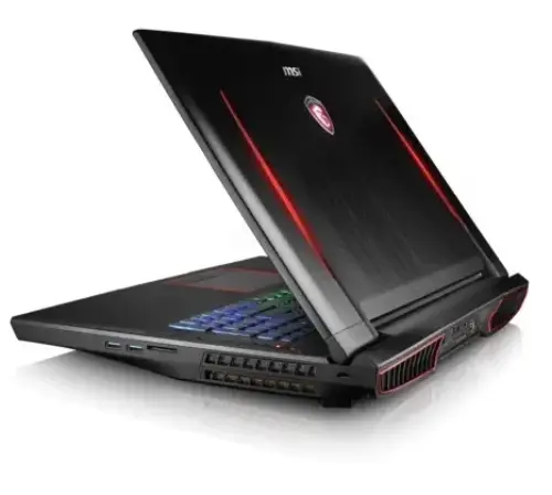 MSI GT73EVR 7RE(Titan)-831XTR i7-7700HQ 2.80GHz 16GB DDR4 256GB SSD+1TB 7200RPM 8GB GTX 1070 17.3″ Full HD FreeDOS Gaming Notebook