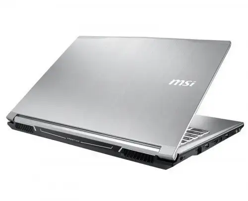 MSI PE62 7RD-1621XTR i7-7700HQ 2.80GHz 16GB DDR4 128GB SSD+1TB 4GB GTX 1050 15.6″ Full HD FreeDOS Notebook