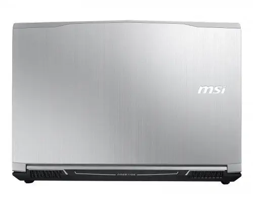 MSI PE62 7RD-1621XTR i7-7700HQ 2.80GHz 16GB DDR4 128GB SSD+1TB 4GB GTX 1050 15.6″ Full HD FreeDOS Notebook