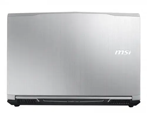MSI PE62 7RD-1621XTR i7-7700HQ 2.80GHz 16GB DDR4 128GB SSD+1TB 4GB GTX 1050 15.6″ Full HD FreeDOS Notebook