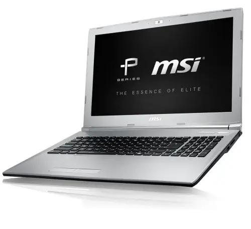 MSI PL62 7RC-022XTR i5-7300HQ 2.50GHz 8GB DDR4 1TB 2GB MX150 15.6″ Full HD FreeDOS Notebook