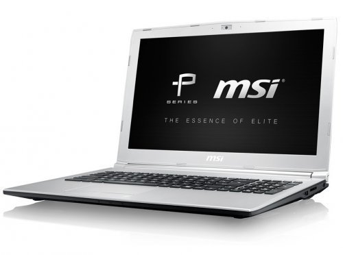 MSI PL62 7RC-022XTR i5-7300HQ 2.50GHz 8GB DDR4 1TB 2GB MX150 15.6″ Full HD FreeDOS Notebook