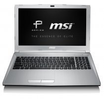 MSI PL62 7RC-022XTR Intel Core i5-7300HQ 2.50GHz 8GB DDR4 1TB 2GB MX150 15.6" Full HD FreeDOS Notebook