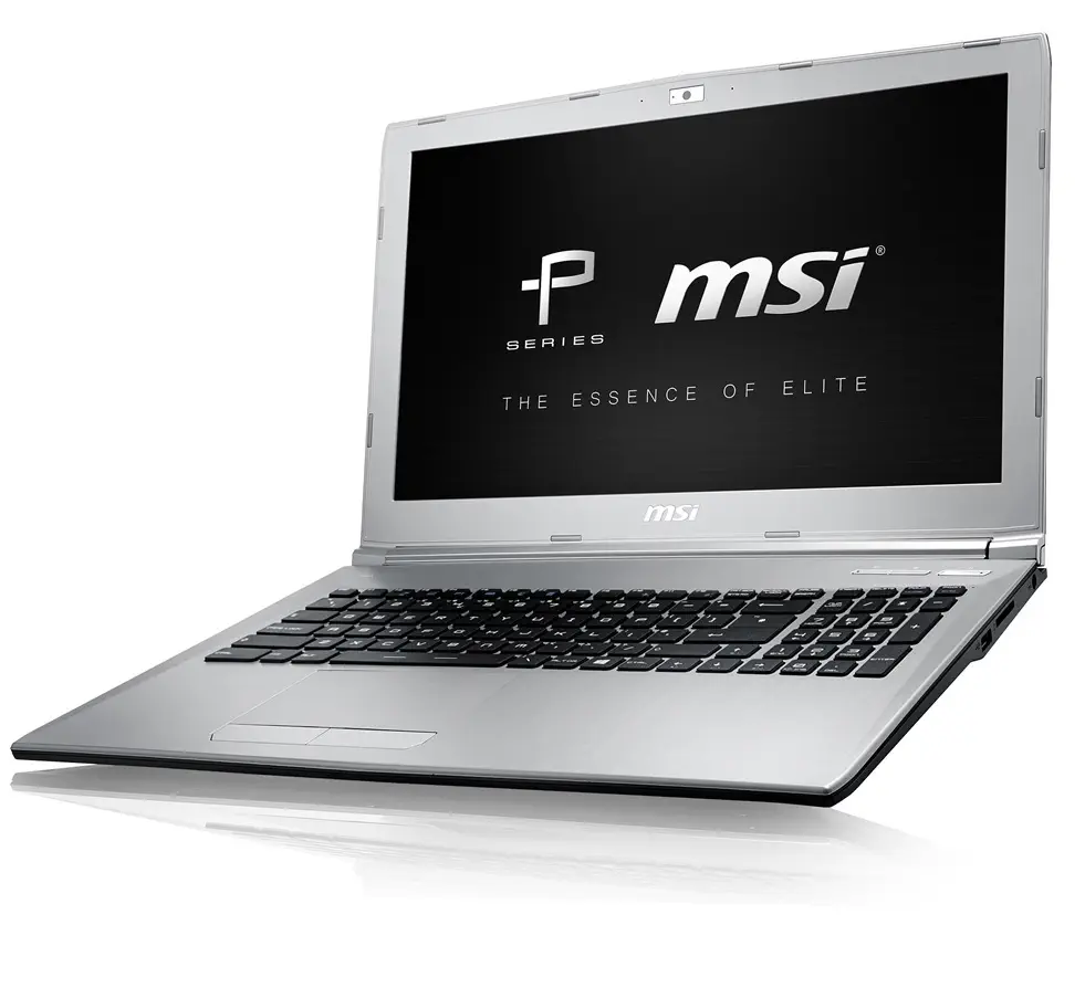 MSI PL62 7RC-035XTR i7-7700HQ 2.80GHz 8GB DDR4 128GB SSD+1TB 2GB MX150 15.6″ Full HD FreeDOS Notebook