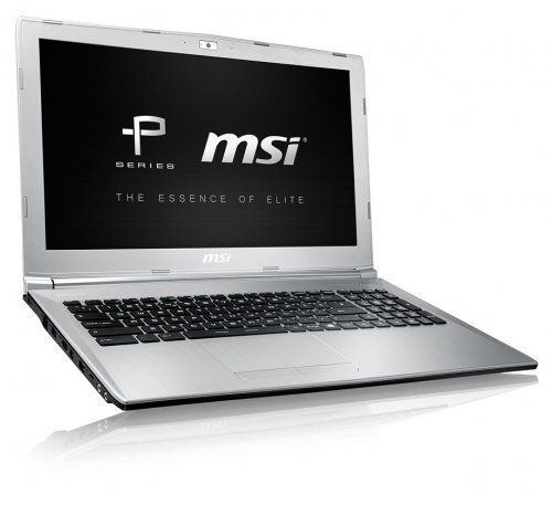 MSI PL62 7RC-035XTR i7-7700HQ 2.80GHz 8GB DDR4 128GB SSD+1TB 2GB MX150 15.6″ Full HD FreeDOS Notebook