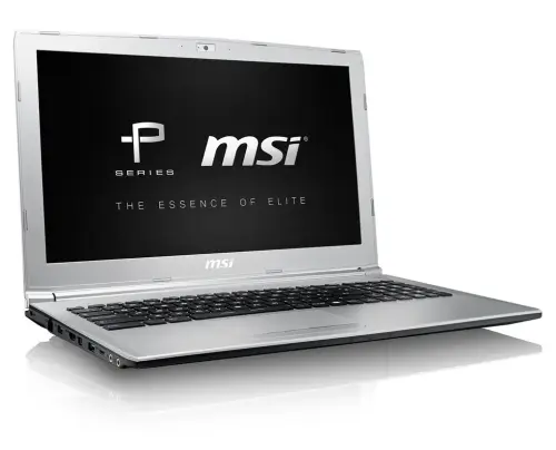 MSI PL62 7RC-035XTR i7-7700HQ 2.80GHz 8GB DDR4 128GB SSD+1TB 2GB MX150 15.6″ Full HD FreeDOS Notebook