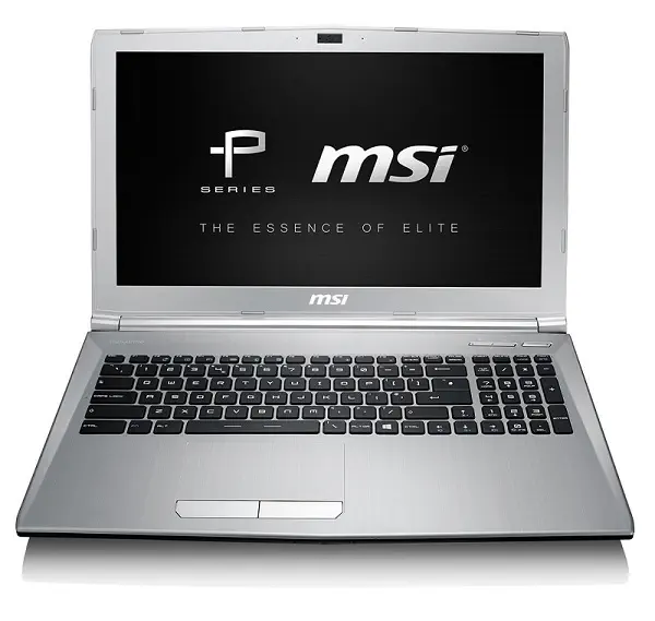 MSI PL62 7RC-035XTR i7-7700HQ 2.80GHz 8GB DDR4 128GB SSD+1TB 2GB MX150 15.6″ Full HD FreeDOS Notebook