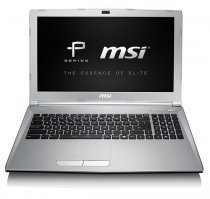 MSI PL62 7RC-035XTR Intel Core i7-7700HQ 2.80GHz 8GB DDR4 128GB SSD+1TB 2GB MX150 15.6" Full HD FreeDOS Notebook