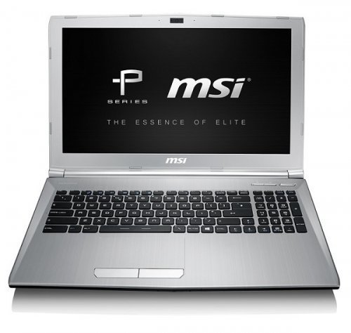MSI PL62 7RC-035XTR i7-7700HQ 2.80GHz 8GB DDR4 128GB SSD+1TB 2GB MX150 15.6