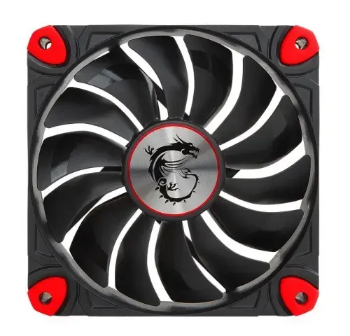 MSI Torx 120mm Fan