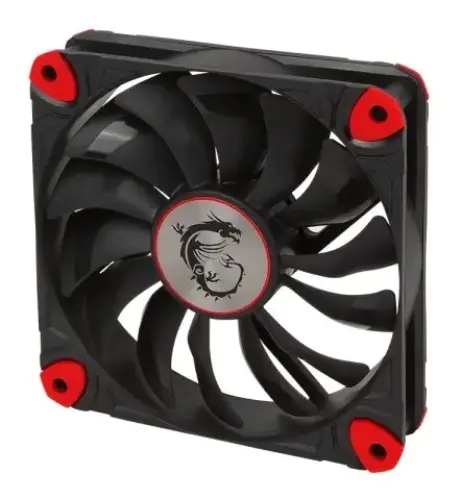 MSI Torx 120mm Fan