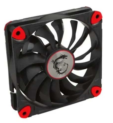 MSI Torx 120mm Fan