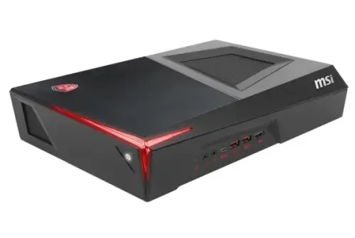 MSI TRIDENT 3 7RB-211XTR Intel Core i5-7400 3.5GHz 8GB DDR4 1TB 7200RPM 4GB GTX 1050Ti FreeDOS Gaming Masaüstü Bilgisayar