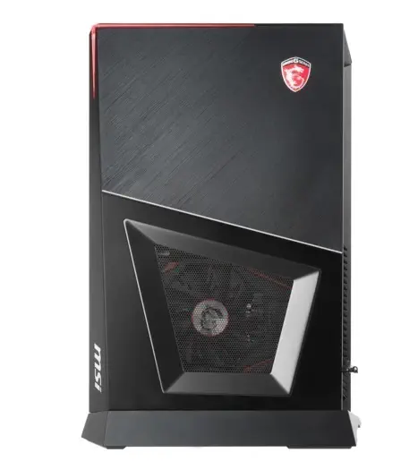 MSI TRIDENT 3 7RB-211XTR Intel Core i5-7400 3.5GHz 8GB DDR4 1TB 7200RPM 4GB GTX 1050Ti FreeDOS Gaming Masaüstü Bilgisayar