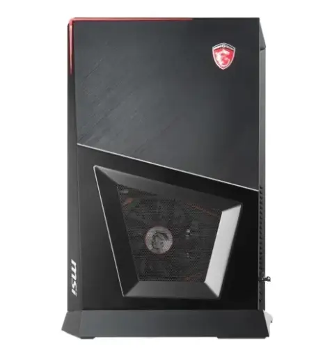 MSI TRIDENT 3 7RB-211XTR Intel Core i5-7400 3.5GHz 8GB DDR4 1TB 7200RPM 4GB GTX 1050Ti FreeDOS Gaming Masaüstü Bilgisayar