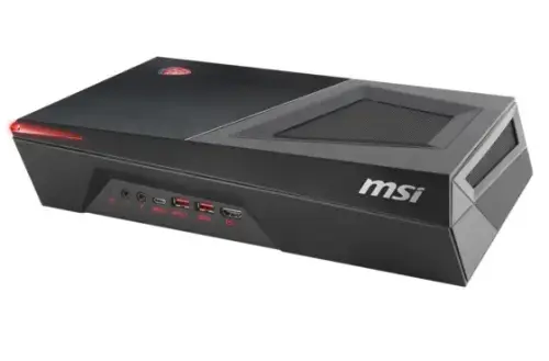 MSI TRIDENT 3 7RB-211XTR Intel Core i5-7400 3.5GHz 8GB DDR4 1TB 7200RPM 4GB GTX 1050Ti FreeDOS Gaming Masaüstü Bilgisayar