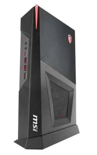 MSI TRIDENT 3 7RB-211XTR Intel Core i5-7400 3.5GHz 8GB DDR4 1TB 7200RPM 4GB GTX 1050Ti FreeDOS Gaming Masaüstü Bilgisayar