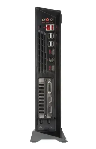 MSI TRIDENT 3 7RB-211XTR Intel Core i5-7400 3.5GHz 8GB DDR4 1TB 7200RPM 4GB GTX 1050Ti FreeDOS Gaming Masaüstü Bilgisayar