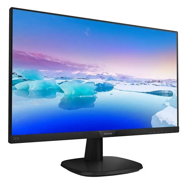 Philips 223V7QHAB/00 21.5″ Full HD HDMI/VGA LCD Monitör