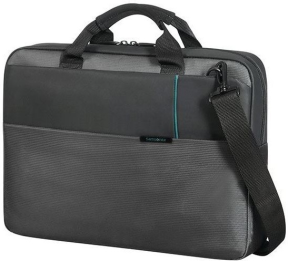 Samsonite 16N-09-002 Qibyte 15.6″ Antrasit Notebook Çantası