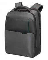 Samsonite 16N-09-004 Qibyte 14.1" Antrasit Notebook Sırt Çantası