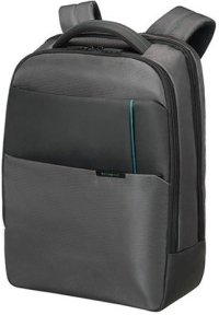 Samsonite 16N-09-004 Qibyte 14.1″ Antrasit Notebook Sırt Çantası