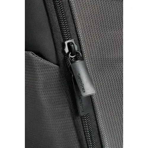 Samsonite 16N-09-004 Qibyte 14.1″ Antrasit Notebook Sırt Çantası