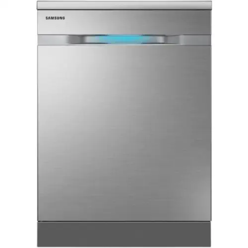 Samsung DW60K8550FS/TR A++ 5 Programlı Bulaşık Makinesi