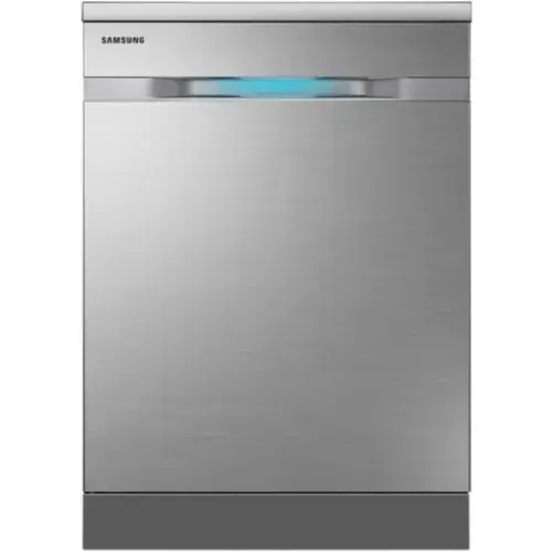 Samsung DW60K8550FS/TR A++ 5 Programlı Bulaşık Makinesi