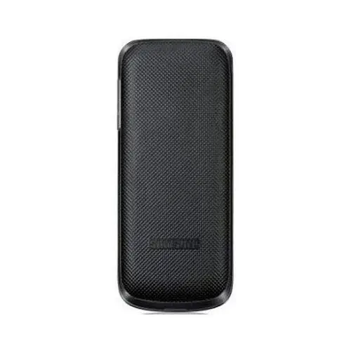 Samsung E1050 Siyah Tuşlu Cep Telefonu (İthalatçı Firma Garantili)