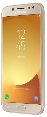 Samsung  Galaxy J5 Pro J530F 16 GB Gold Cep Telefonu   (Distribütör Garantili)