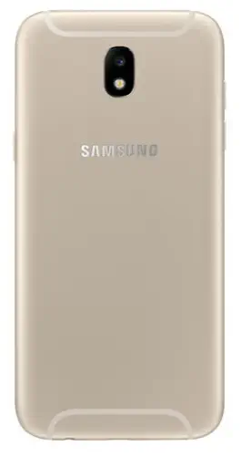 Samsung  Galaxy J5 Pro J530F 16 GB Gold Cep Telefonu   (Distribütör Garantili)