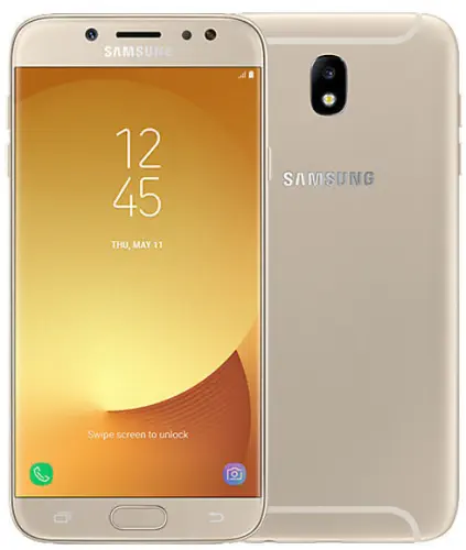 Samsung  Galaxy J5 Pro J530F 16 GB Gold Cep Telefonu   (Distribütör Garantili)
