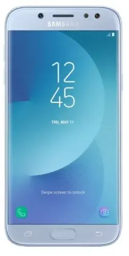 Samsung  Galaxy J5 Pro J530F 16 GB Mavi Cep Telefonu   (Distribütör Garantili)
