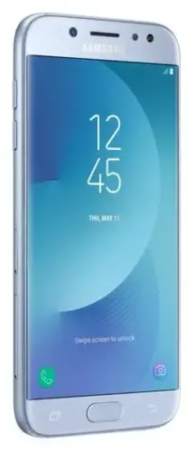 Samsung  Galaxy J5 Pro J530F 16 GB Mavi Cep Telefonu   (Distribütör Garantili)