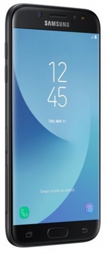 Samsung  Galaxy J5 Pro J530F 16 GB Siyah Cep Telefonu   (Distribütör Garantili)