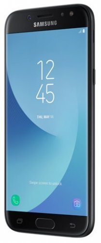 Samsung  Galaxy J5 Pro J530F 16 GB Siyah Cep Telefonu   (Distribütör Garantili)