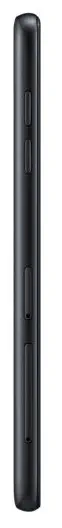Samsung Galaxy J5 Pro J530F 16 GB Siyah Cep Telefonu (Distribütör Garantili)
