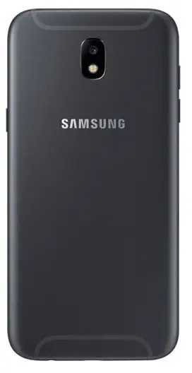 Samsung Galaxy J5 Pro J530F 16 GB Siyah Cep Telefonu (Distribütör Garantili)