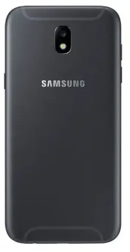 Samsung  Galaxy J5 Pro J530F 16 GB Siyah Cep Telefonu   (Distribütör Garantili)
