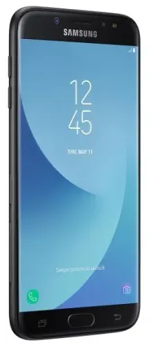 Samsung Galaxy J7 Pro SM-J730F 16 GB Siyah Distribütör Garantili