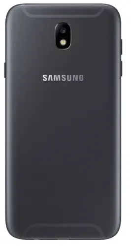 Samsung Galaxy J7 Pro SM-J730F 16 GB Siyah Distribütör Garantili