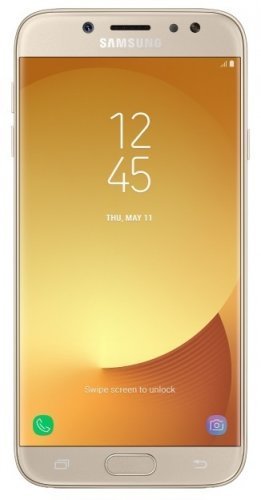 Samsung Galaxy J7 Pro SM-J730F 16 GB Gold Distribütör Garantili