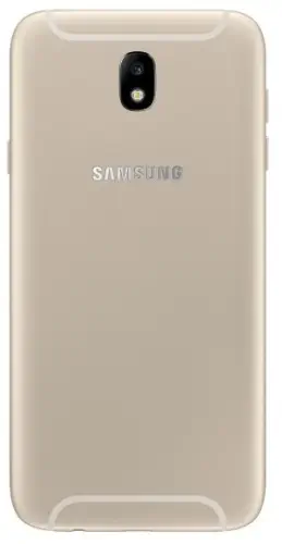 Samsung Galaxy J7 Pro SM-J730F 16 GB Gold Distribütör Garantili